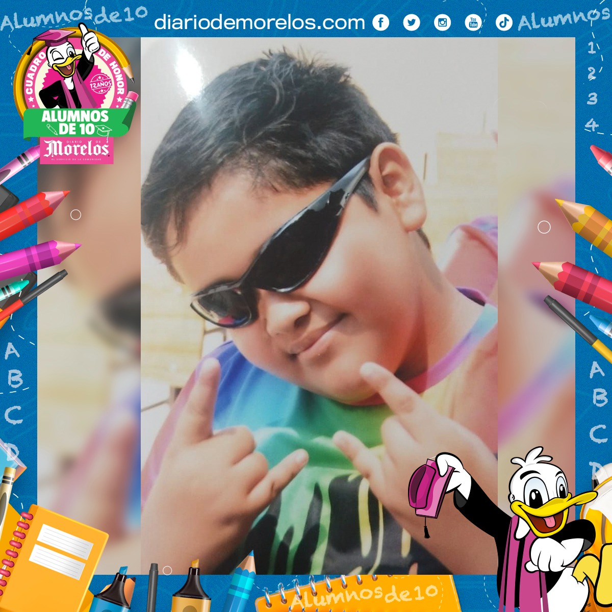IAN GABRIEL ROMERO ESTRADA
